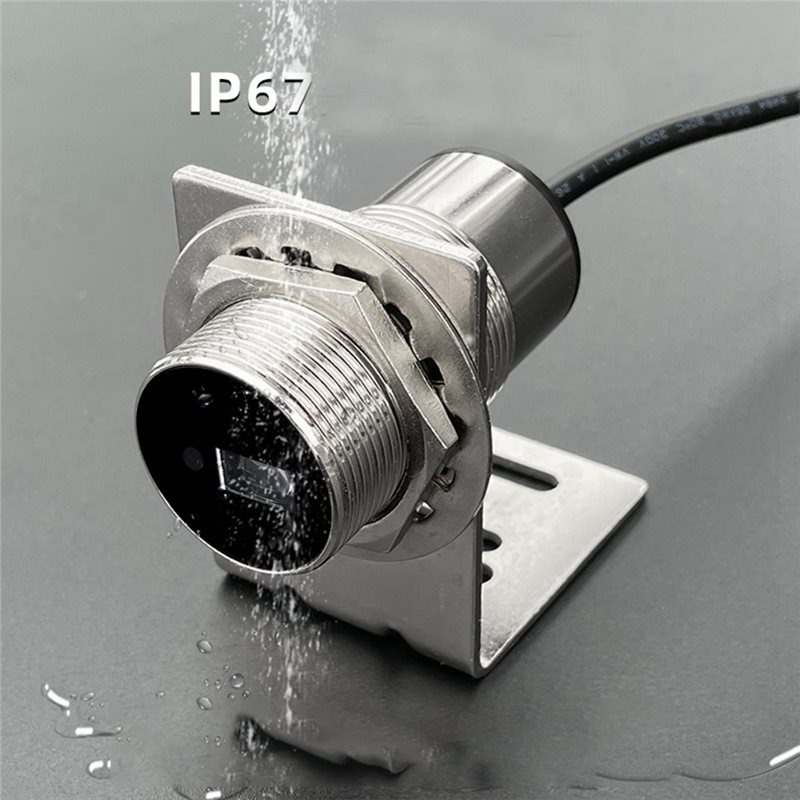 【추천】NPN+ RS485 출력 적외선 레이저 거리 센 - Industrial Laser Distance Measuring Device 리뷰 및 가격