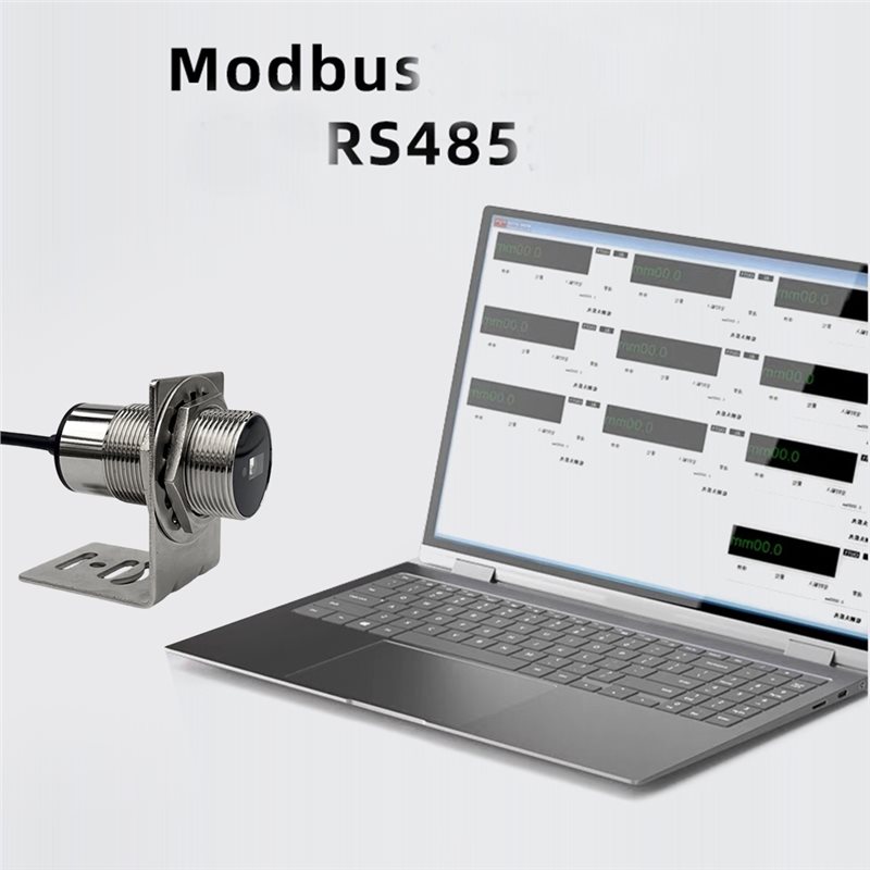 【추천】NPN+ RS485 출력 적외선 레이저 거리 센 - Industrial Laser Distance Measuring Device 리뷰 및 가격