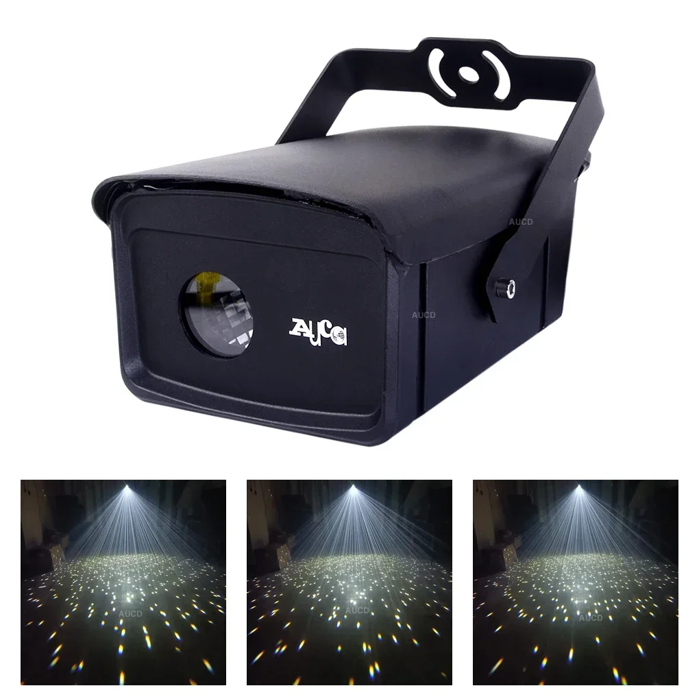 Pro IP65 방수 6W DPSS 백색 레이저 프로젝 - Industrial Laser Projector 리뷰 및 가격