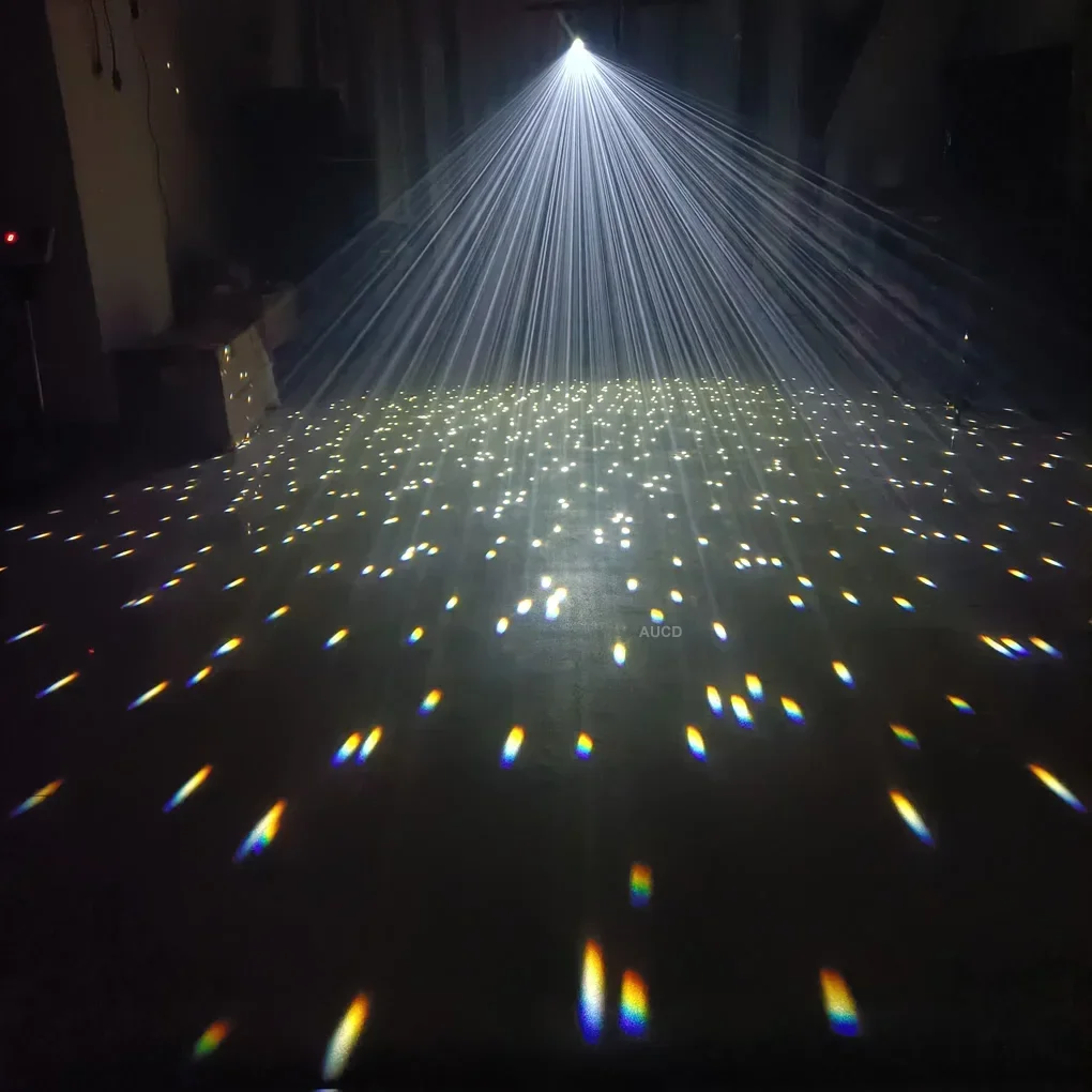 Pro IP65 방수 6W DPSS 백색 레이저 프로젝 - Industrial Laser Projector 리뷰 및 가격