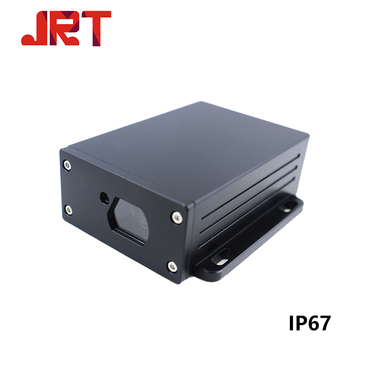 100m RS485 라즈베리 파이 레이저 거리 센서 산 - Industrial Laser Distance Measuring Device 리뷰 및 가격