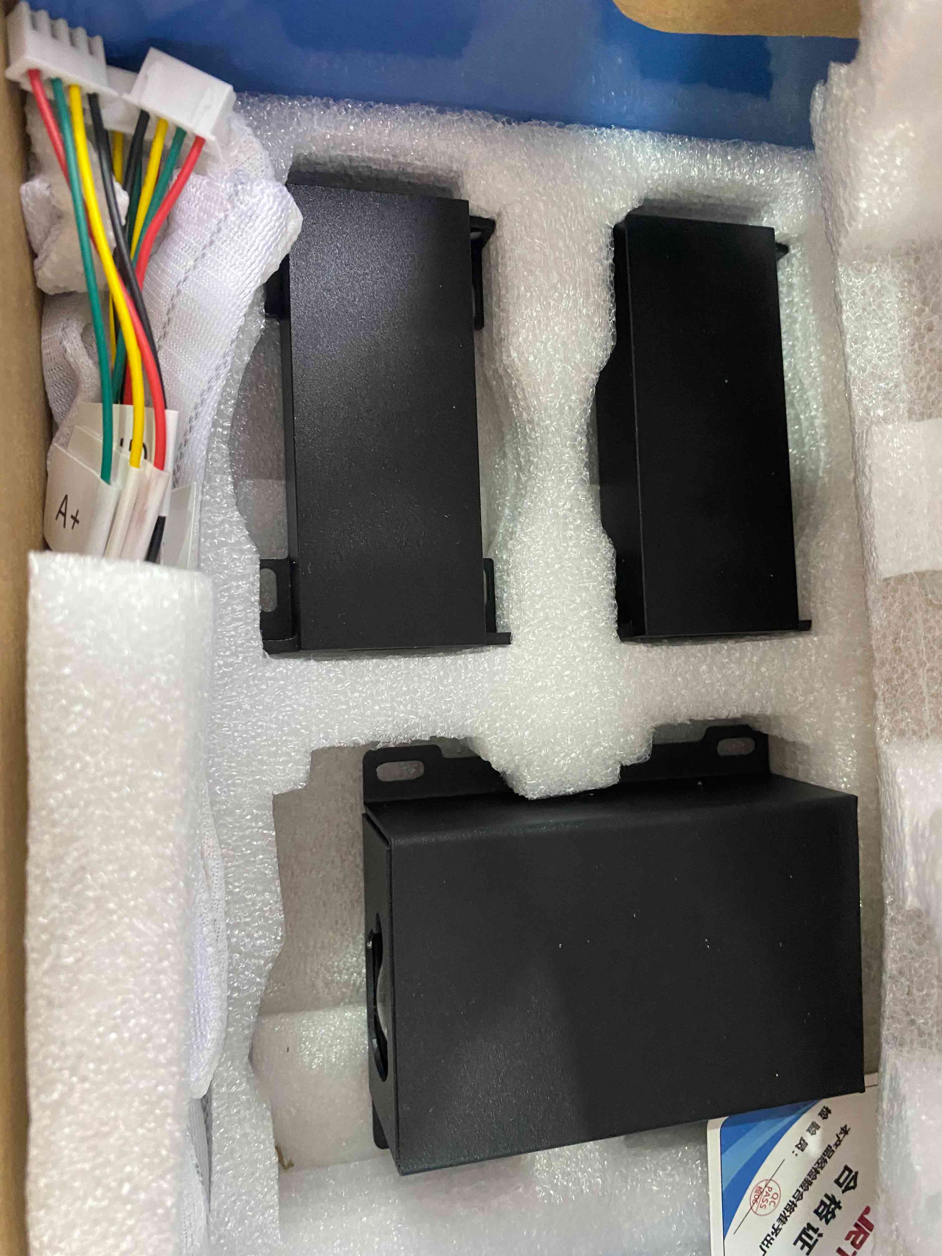 100m RS485 라즈베리 파이 레이저 거리 센서 산 - Industrial Laser Distance Measuring Device 리뷰 및 가격