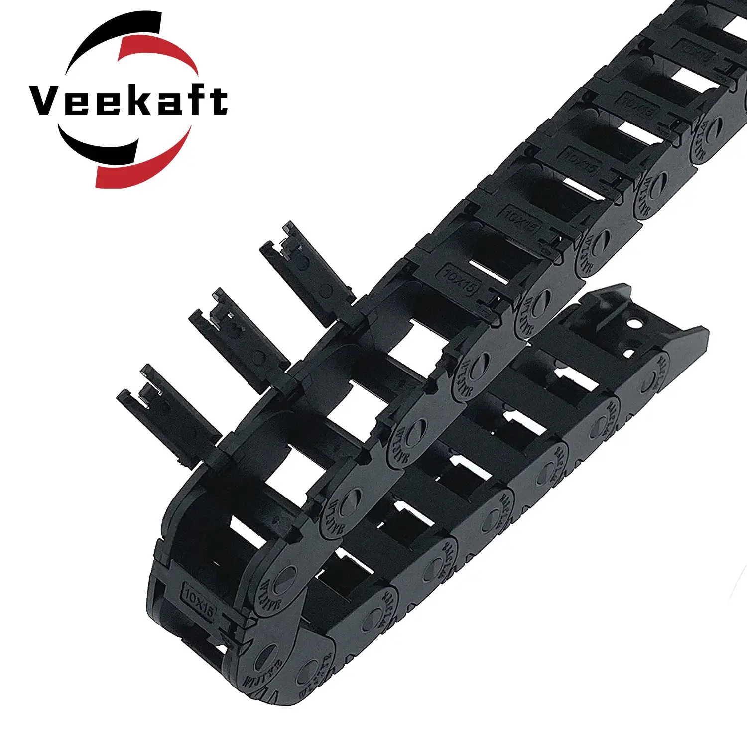 오픈 드래그 체인 브리지 유형 7x7 10x10 10x - Drag Chain Cnc 리뷰 및 가격