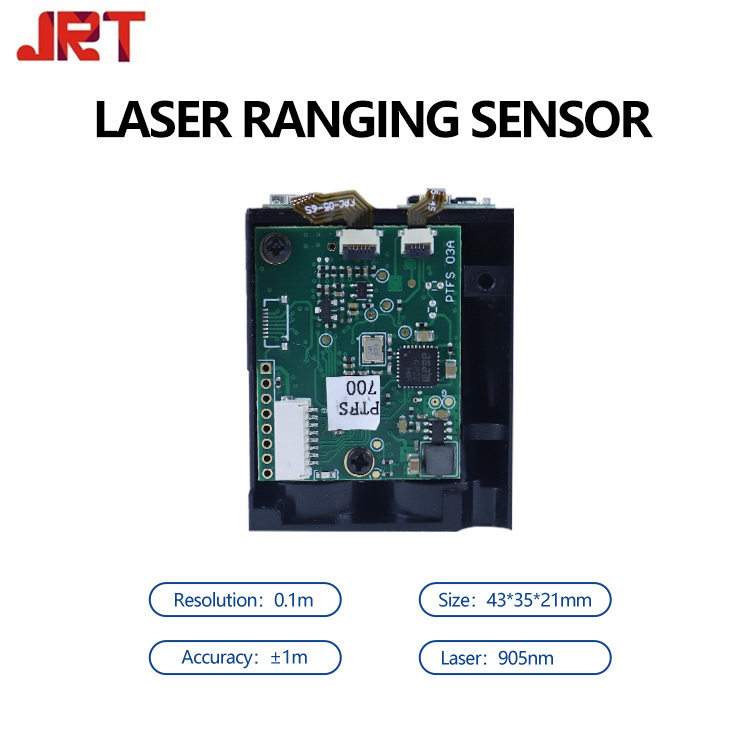 TOF 레이저 거리 센서 모듈 레이저 측정 장치 산업  - Industrial Laser Distance Measuring Device 리뷰 및 가격