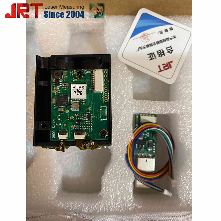 TOF 레이저 거리 센서 모듈 레이저 측정 장치 산업  - Industrial Laser Distance Measuring Device 리뷰 및 가격