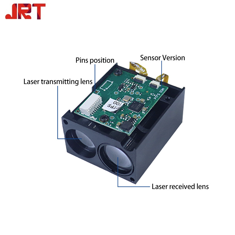 TOF 레이저 거리 센서 모듈 레이저 측정 장치 산업  - Industrial Laser Distance Measuring Device 리뷰 및 가격