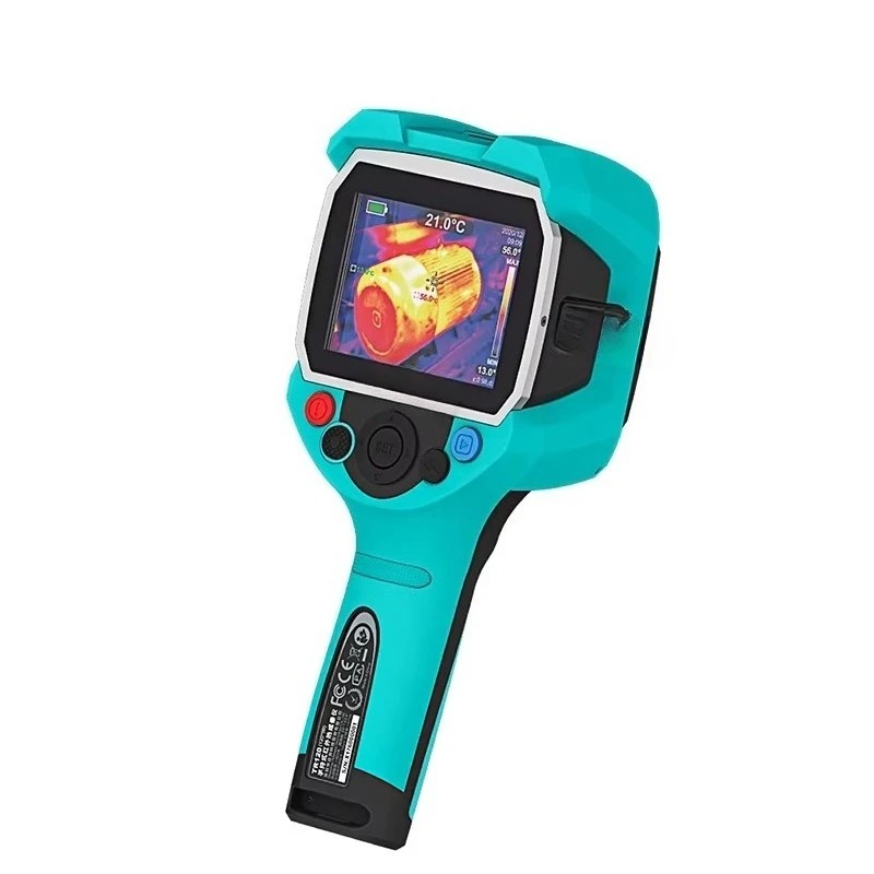 TR256C 열화상 카메라 3.5인치 LCD 256x1 - Industrial Laser Types 리뷰 및 가격
