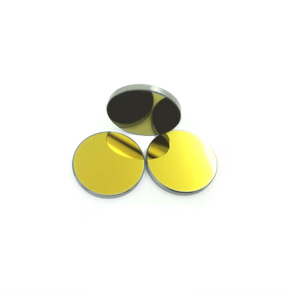 Si 미러 20 25 30 38.1mm 금도금 실리콘  - Co2 Laser Mirror 리뷰 및 가격