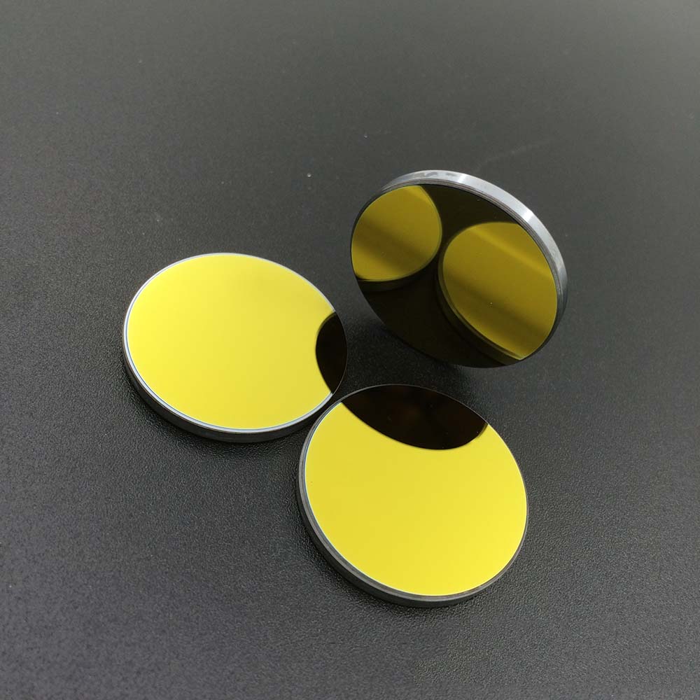 Si 미러 20 25 30 38.1mm 금도금 실리콘  - Co2 Laser Mirror 리뷰 및 가격