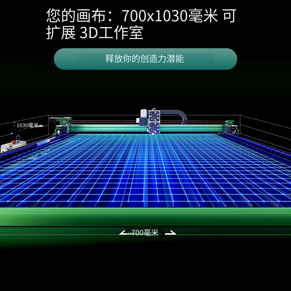 NEJE MAX V2 E80 80W 455nm 레이저  - Industrial Laser Cutting 리뷰 및 가격