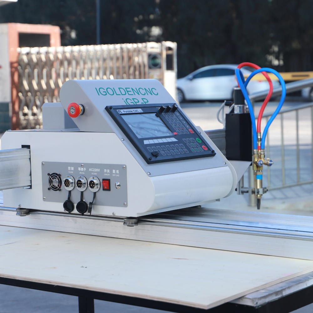 휴대용 CNC 플라즈마 절단기(팡링 시스템 탑재) -  - Cnc Plasma Cutter 리뷰 및 가격