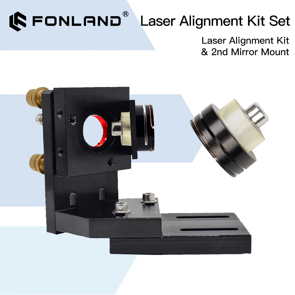 FONLAND 직경 광학 경로 교정기 CO2 레이저용  - Co2 Laser Mirror 리뷰 및 가격