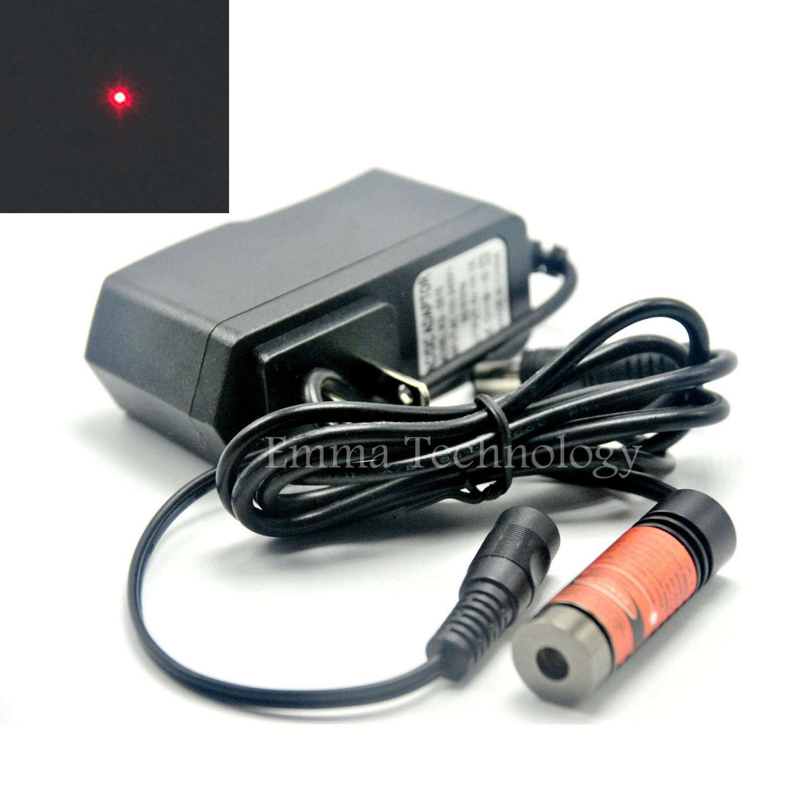 산업용 레드 도트 레이저 다이오드 모듈, 650nm,  - Diode Laser Module 리뷰 및 가격