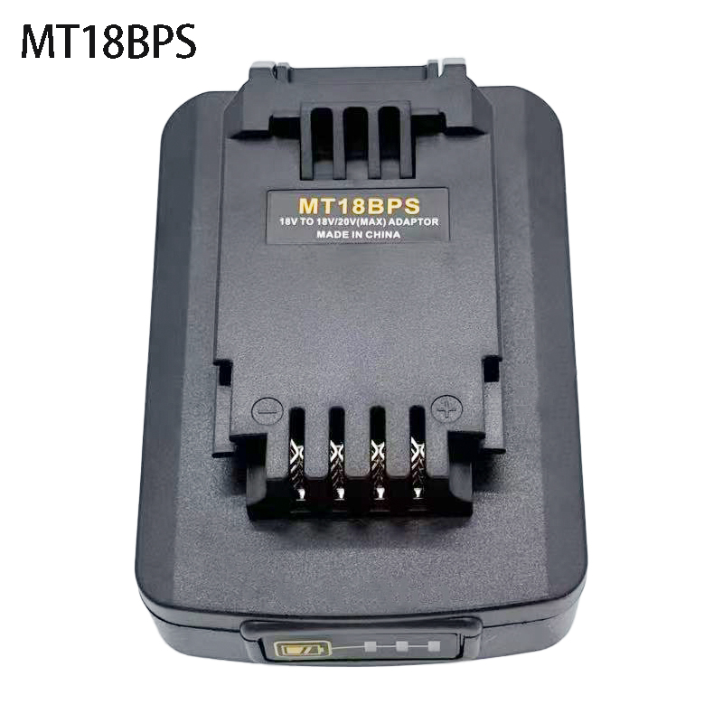 마키타 18V 배터리용 MT18BPS 어댑터는 블랙앤데 - Black+Decker Tool Cordless 리뷰 및 가격