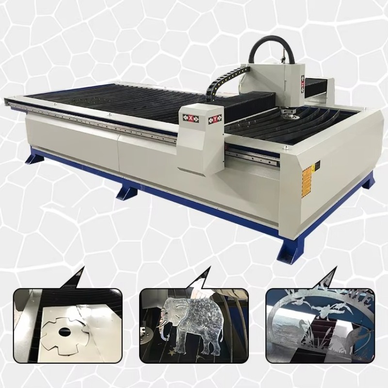 63A 120A 200A 레이저 CNC 플라즈마 절단기 - Cnc Plasma Cutter 리뷰 및 가격