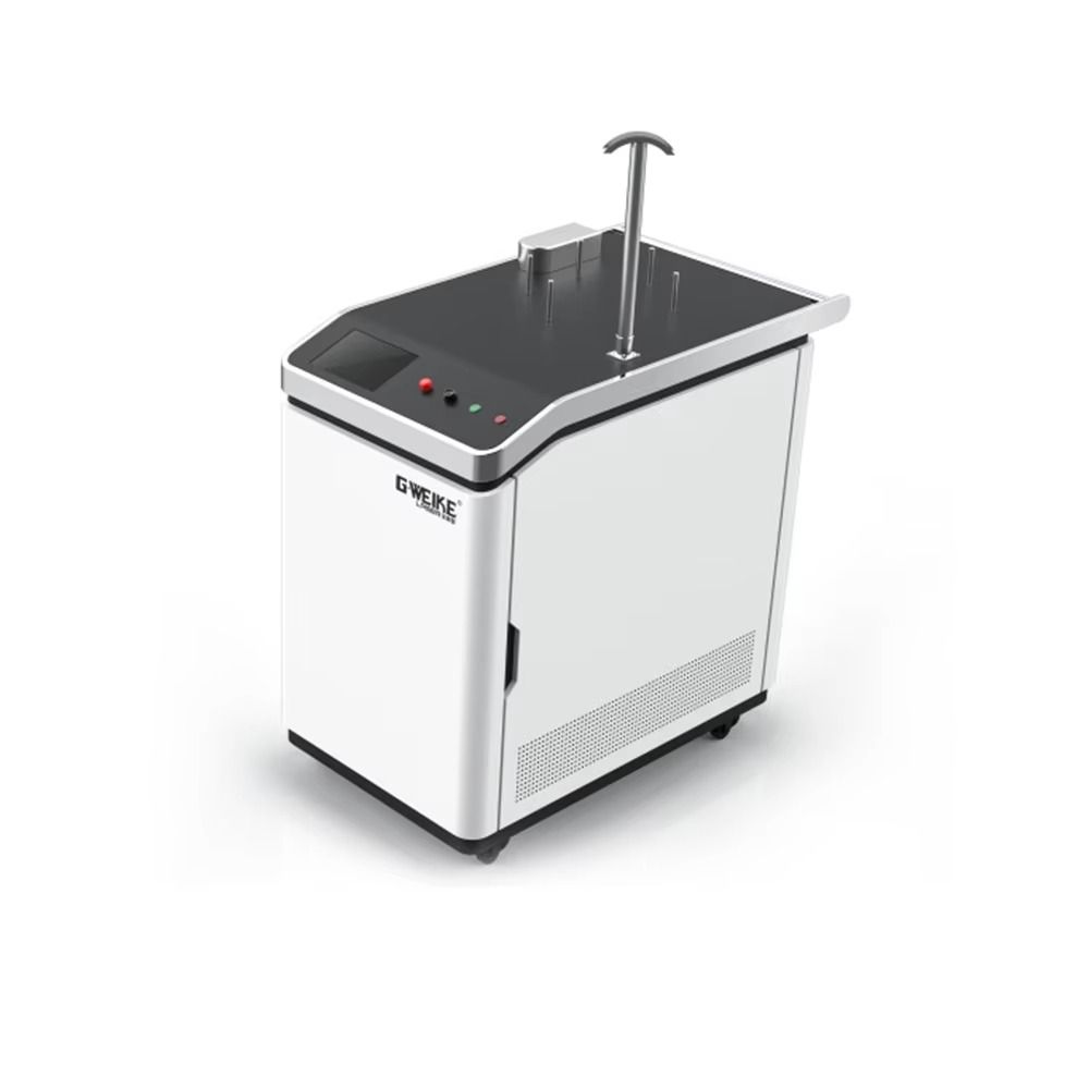 공장 직판 펄스 레이저 세척기 저가 산업용 페인트 녹  - Industrial Laser Rust Removal Machine Price 리뷰 및 가격