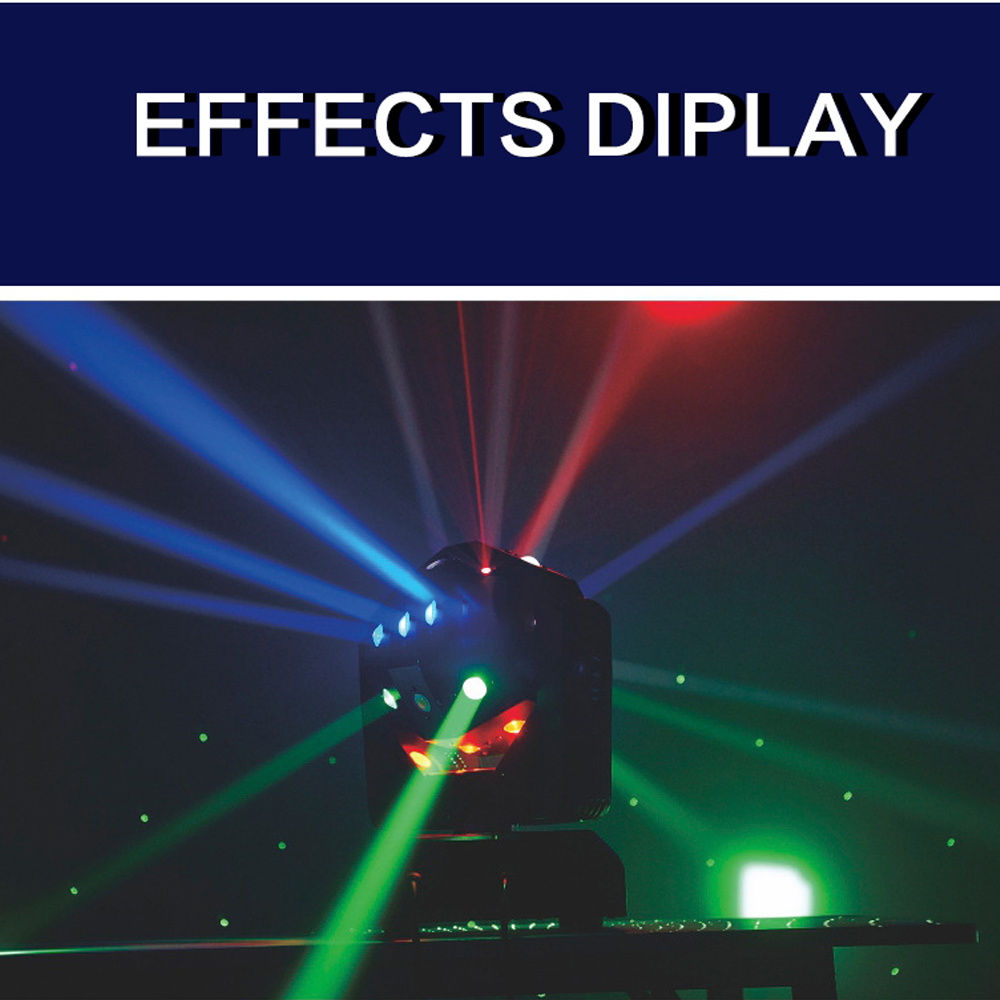 2025 디스코 회전 레이저 프로젝터 DMX 제어 강력 - Industrial Laser Projector 리뷰 및 가격