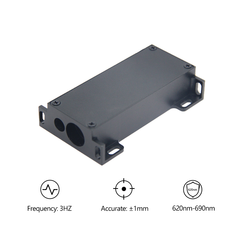 M93 산업용 단거리 근접 측정 장치 60m RS232 - Industrial Laser Distance Measuring Device 리뷰 및 가격