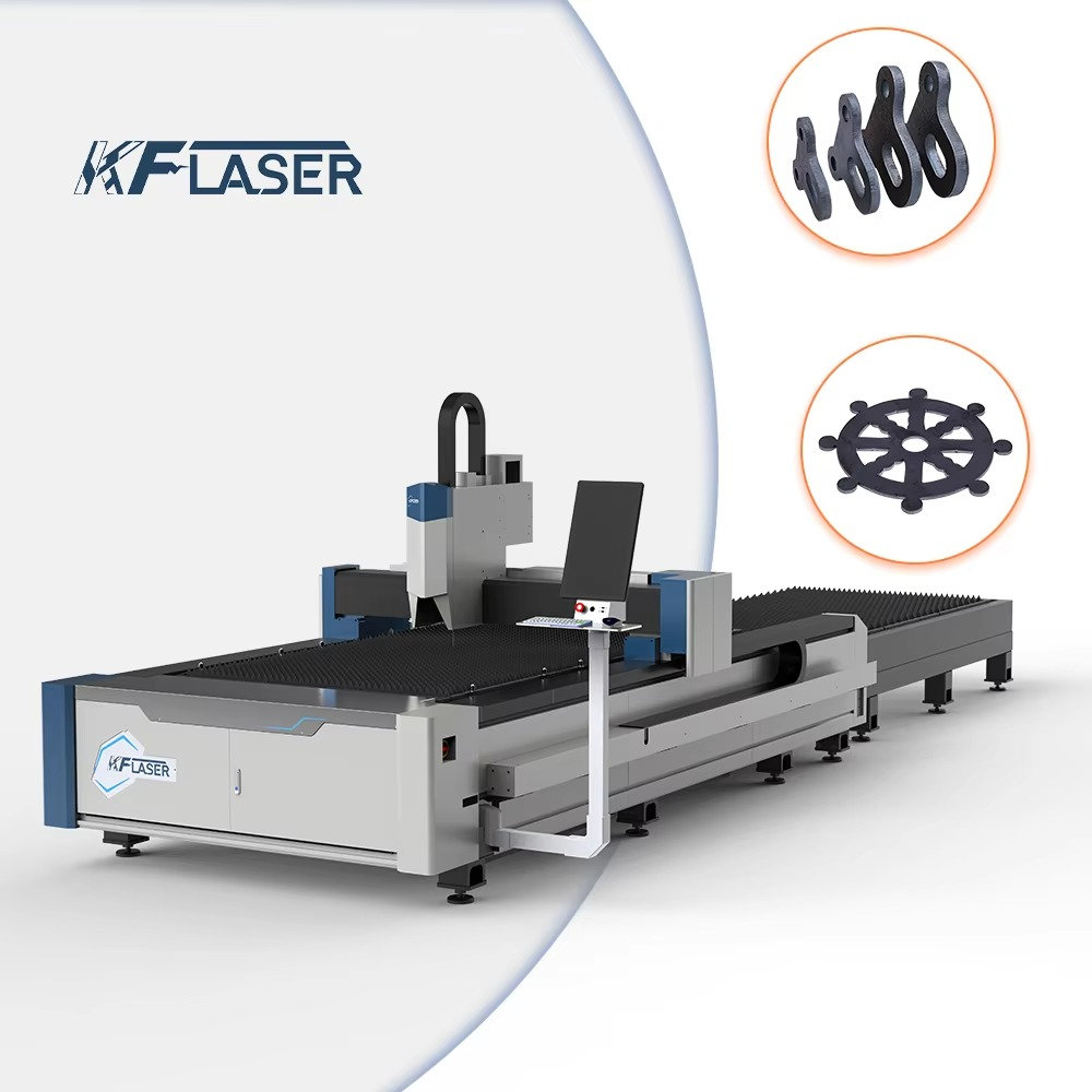 교환 테이블 자동 판금 절단기 플레이트 파이버 6000 - Industrial Laser Cutter Price 리뷰 및 가격