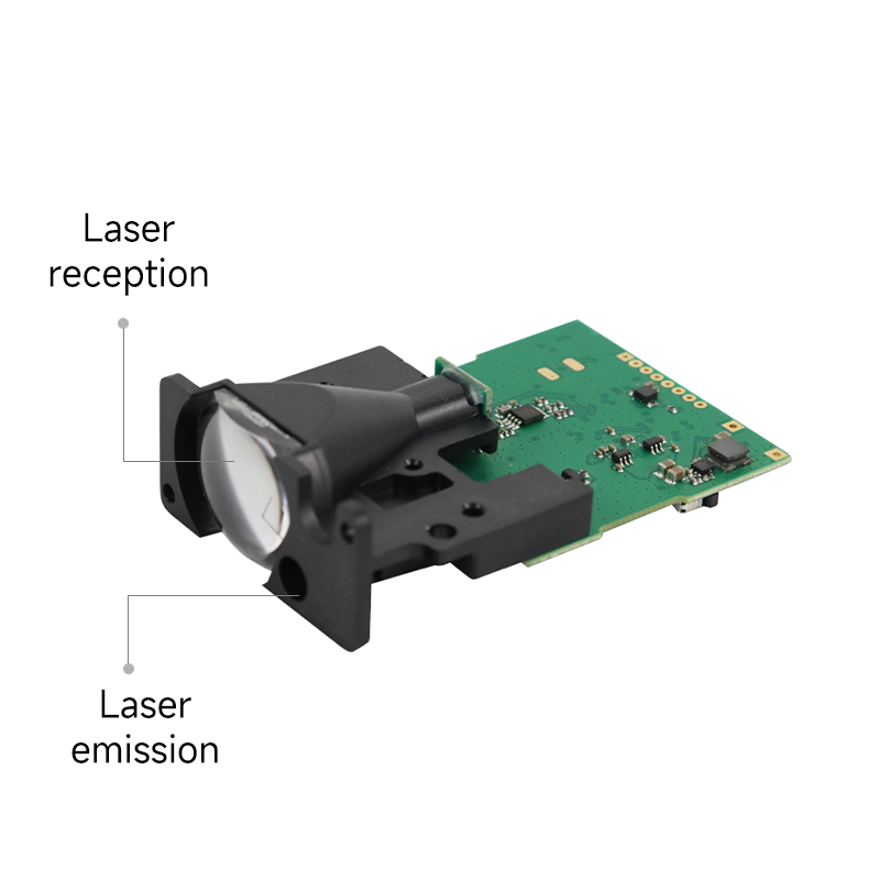 레이저 거리 측정 장치 센서 80m OEM 모듈 산업  - Industrial Laser Distance Measuring Device 리뷰 및 가격