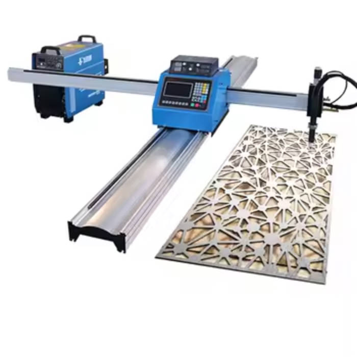 고정밀 휴대용 CNC 플라즈마 절단기 1500X2500 - Cnc Plasma Cutter 리뷰 및 가격