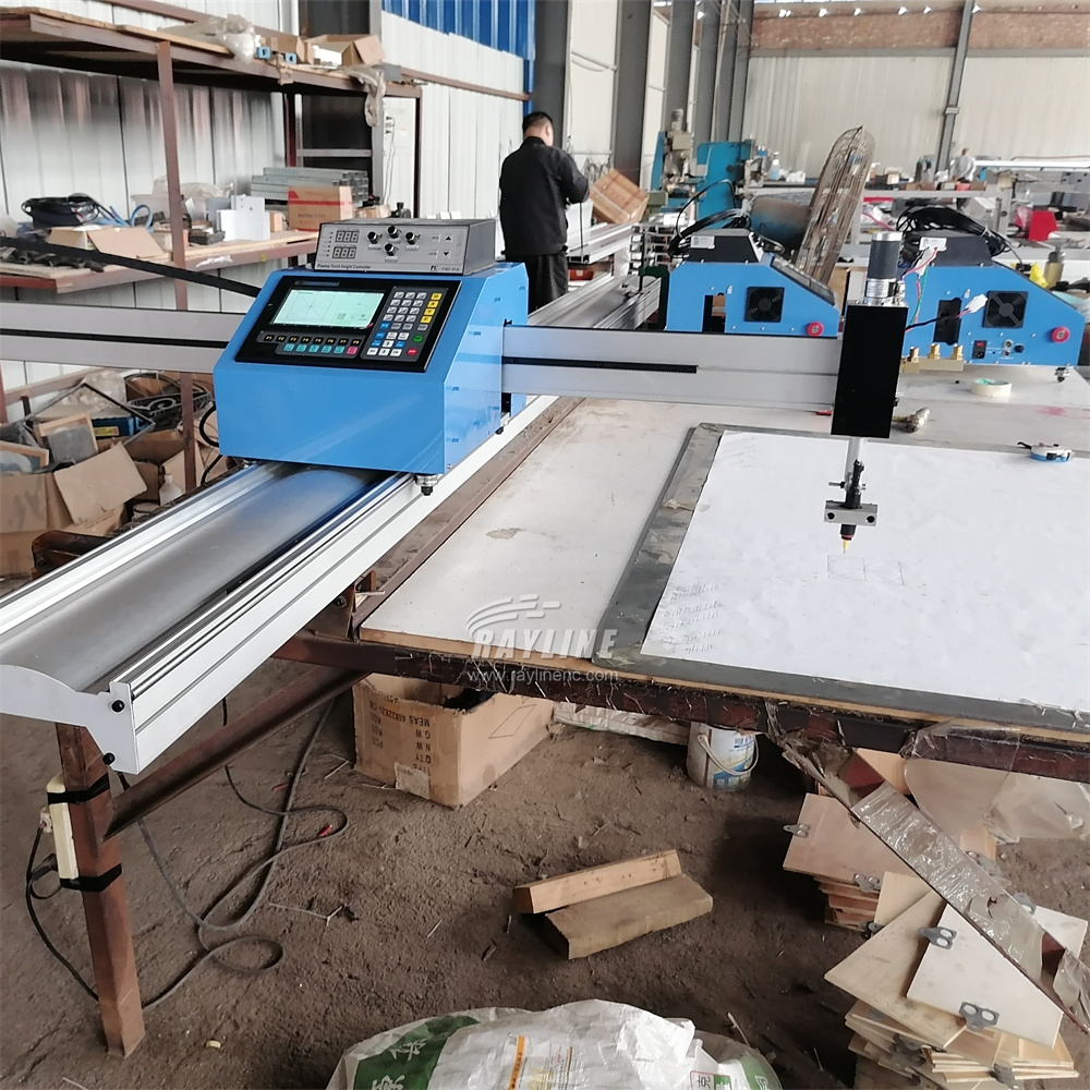 고정밀 휴대용 CNC 플라즈마 절단기 1500X2500 - Cnc Plasma Cutter 리뷰 및 가격
