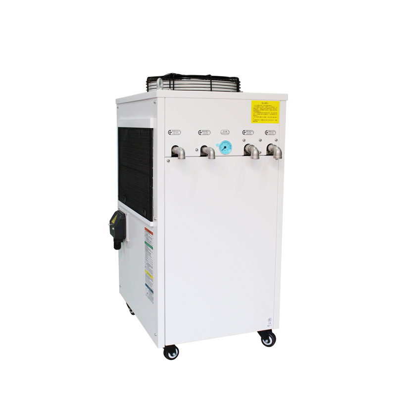 레이저용 워터 칠러 3000W 레이저 워터 칠러 섬유  - Industrial Fiber Laser 리뷰 및 가격