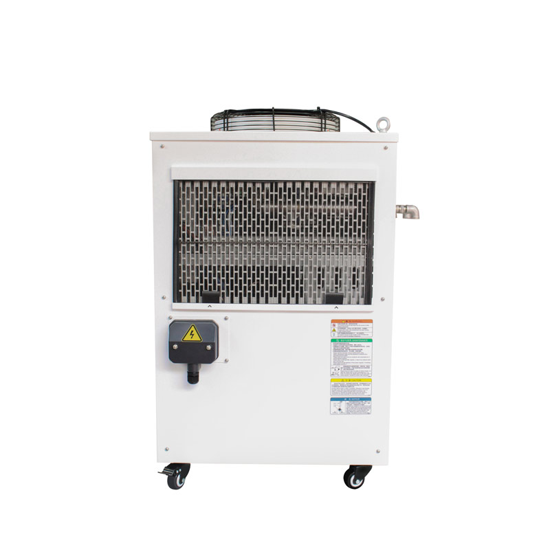 레이저용 워터 칠러 3000W 레이저 워터 칠러 섬유  - Industrial Fiber Laser 리뷰 및 가격