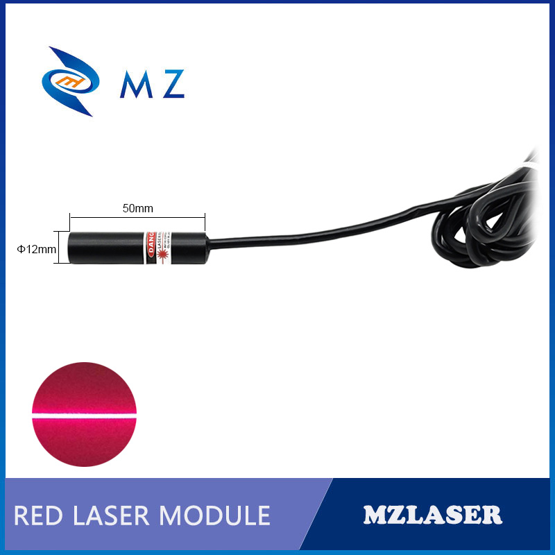 콤팩트 미니 650nm 40mw 3V TTL PWM 레 - Industrial Laser Types 리뷰 및 가격