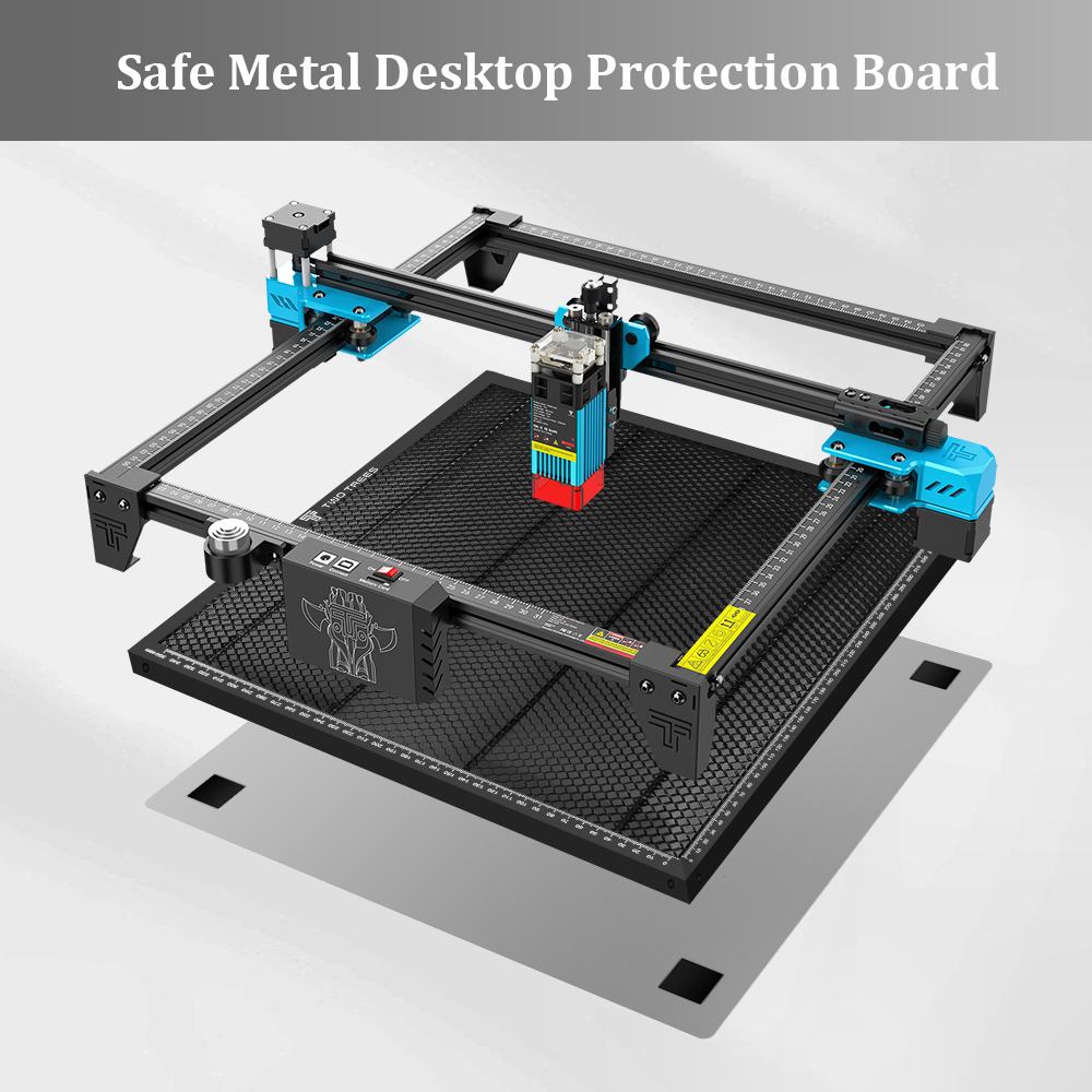 300x300mm/400x400mm/430x400mm/ - Industrial Laser Table 리뷰 및 가격
