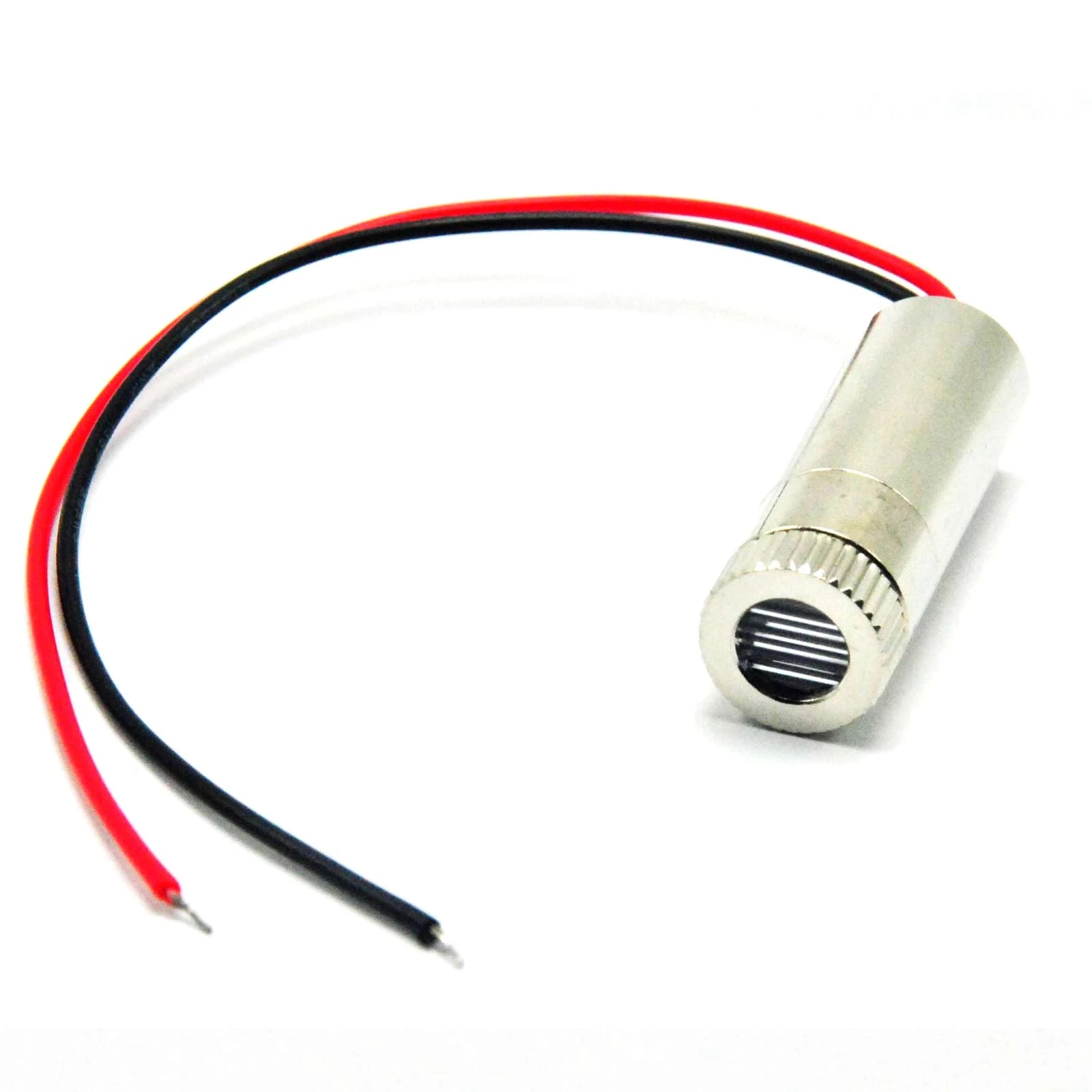 12x35mm 50mW 405nm 도트/라인/크로스 바 - Diode Laser Module 리뷰 및 가격