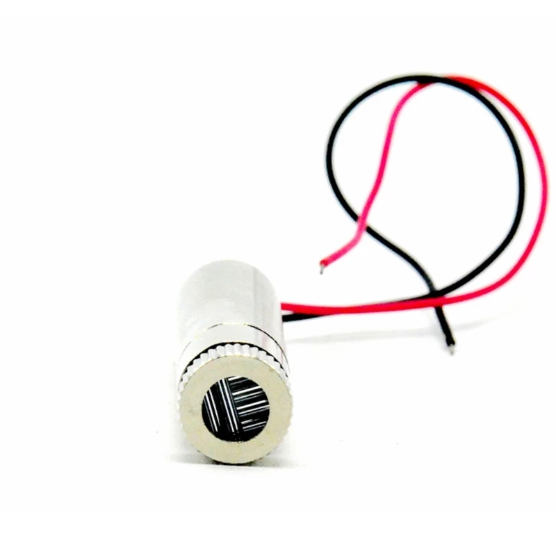 12x35mm 50mW 405nm 도트/라인/크로스 바 - Diode Laser Module 리뷰 및 가격