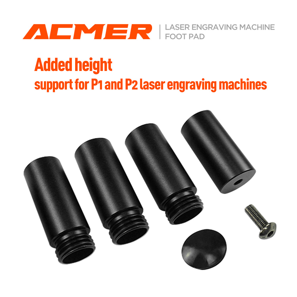 ACMER 높이 조절 기둥 레이저 각인기 다리 확장 금 - Industrial Laser Cutting 리뷰 및 가격