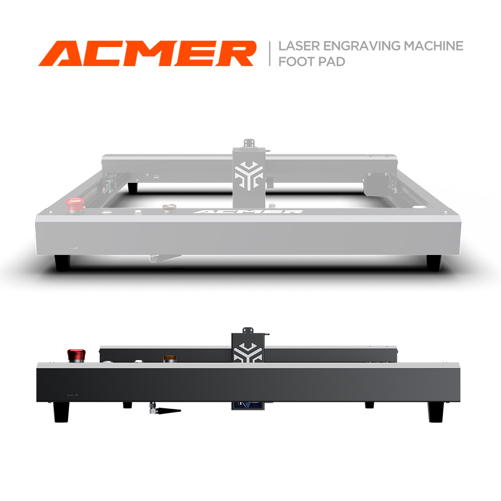 ACMER 높이 조절 기둥 레이저 각인기 다리 확장 금 - Industrial Laser Cutting 리뷰 및 가격