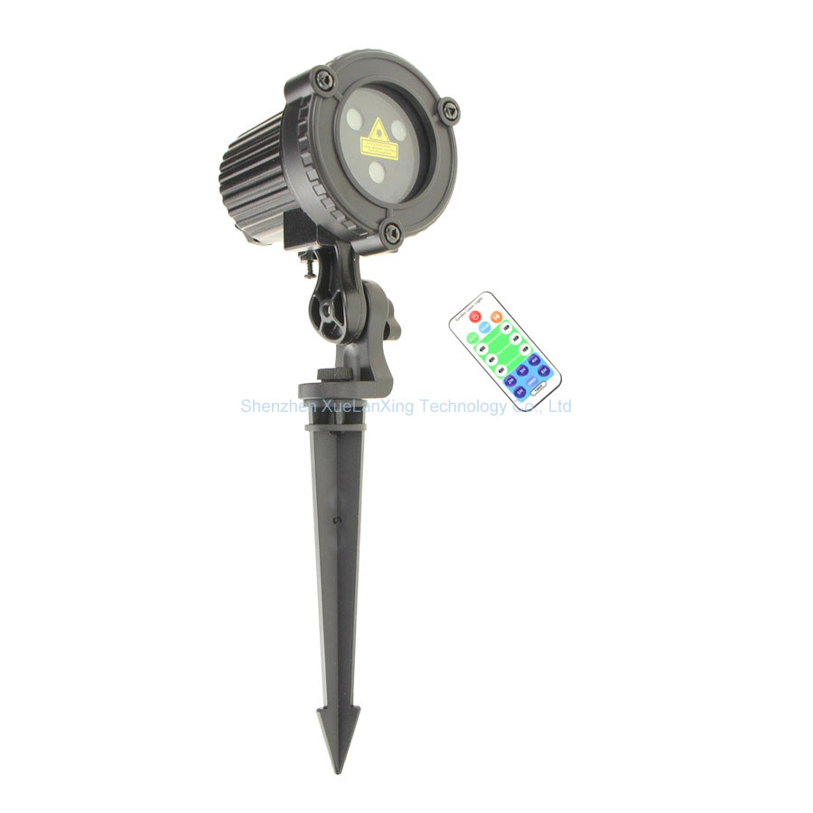 ESHINY RG/RGB 레이저 정원 조명 이동 별이  - Industrial Laser Projector 리뷰 및 가격