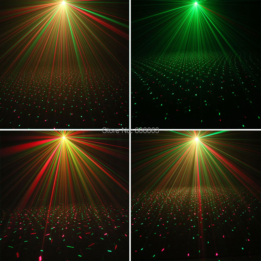 ESHINY RG/RGB 레이저 정원 조명 이동 별이  - Industrial Laser Projector 리뷰 및 가격