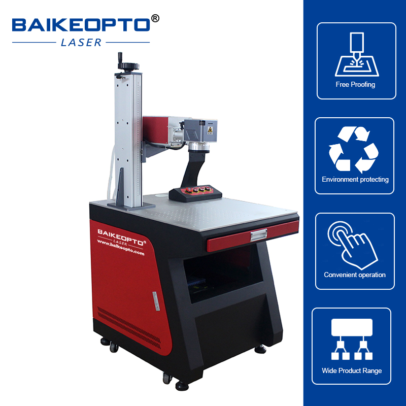 3W 미니 UV 레이저 마킹 기계 금속 유리 비금속 레 - Industrial Laser Types 리뷰 및 가격