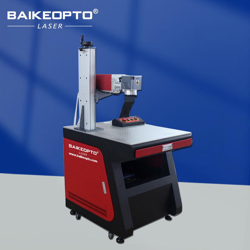 3W 미니 UV 레이저 마킹 기계 금속 유리 비금속 레 - Industrial Laser Types 리뷰 및 가격