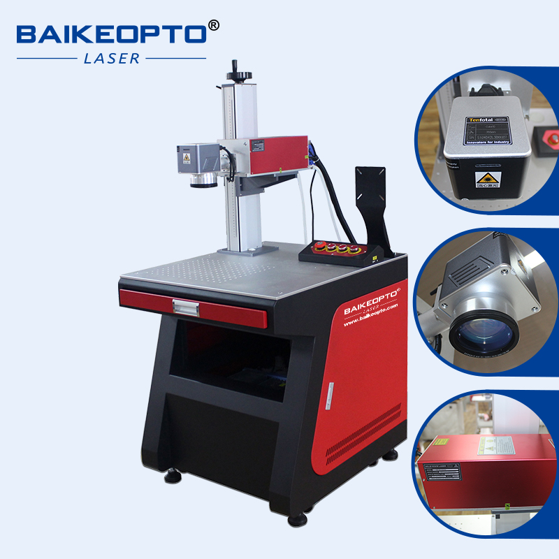 3W 미니 UV 레이저 마킹 기계 금속 유리 비금속 레 - Industrial Laser Types 리뷰 및 가격