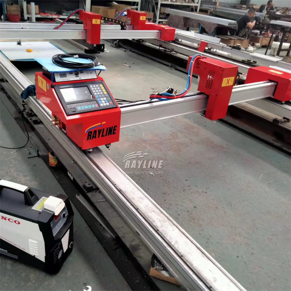CNC 플라즈마 절단기 2.0*3.0m 갠트리 CNC  - Cnc Plasma Cutter 리뷰 및 가격