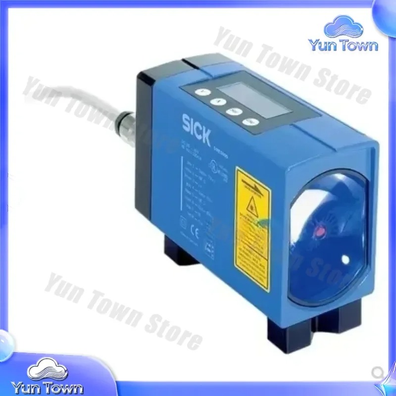 DME4000-112용 거리 센서 DME5000-21N - Industrial Laser Distance Measuring Device 리뷰 및 가격